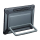 Etui do tableta SAMSUNG Outdoor Cover do Galaxy Tab S9 tytanowy EF-RX710CBEGWW